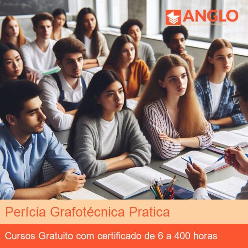 Perícia Grafotécnica Pratica